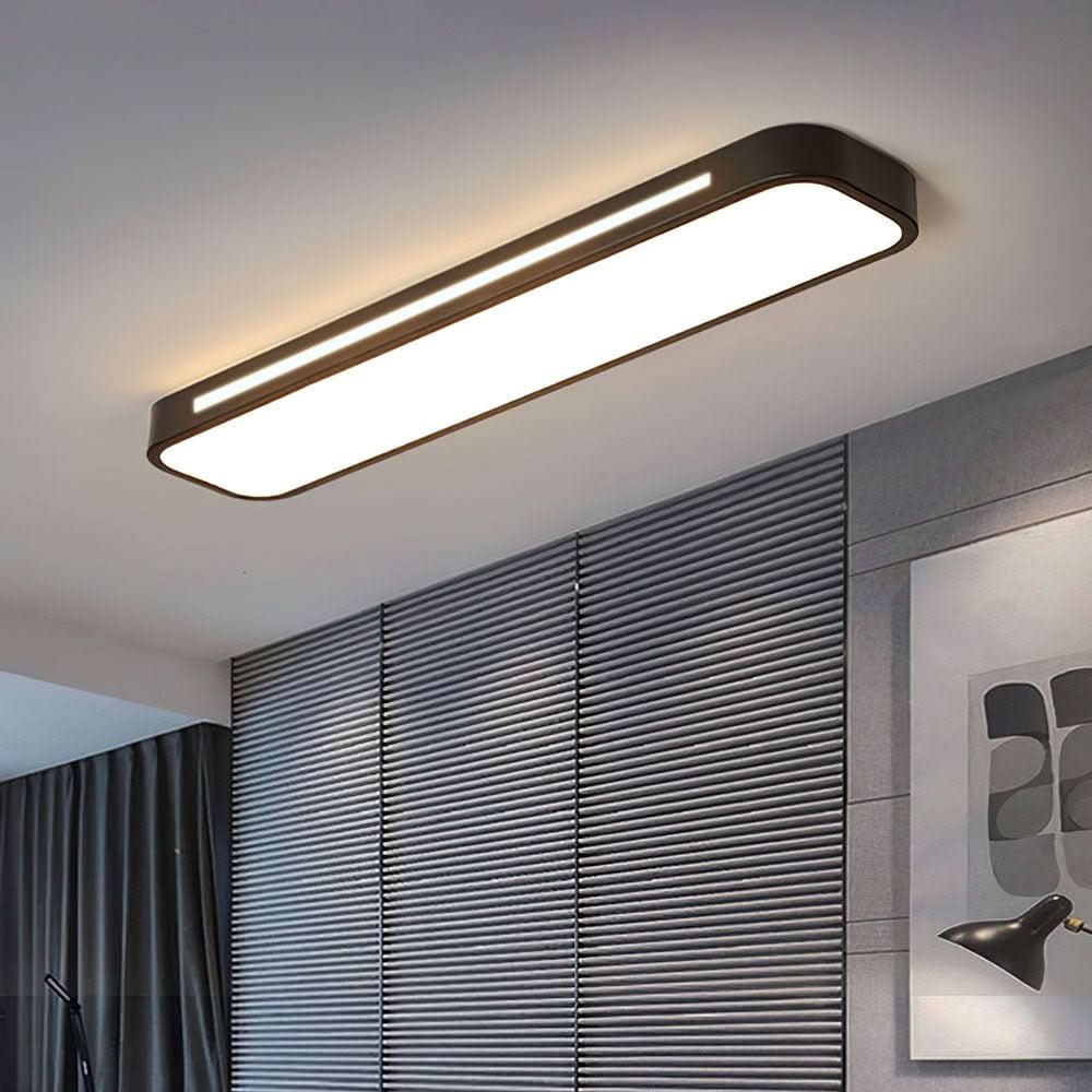 Moderne LED Deckenleuchte Minimalistisch – Stilvolle Beleuchtung Für Ihr Zuhause 15