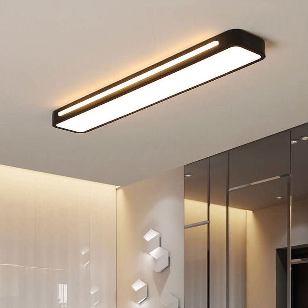 Moderne LED Deckenleuchte Minimalistisch – Stilvolle Beleuchtung Für Ihr Zuhause 7