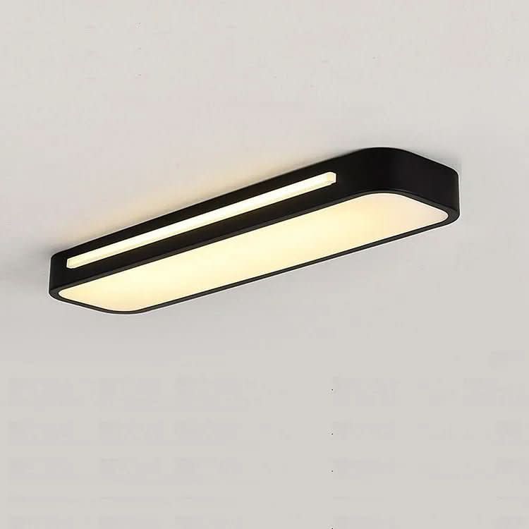 Moderne LED Deckenleuchte Minimalistisch – Stilvolle Beleuchtung Für Ihr Zuhause 8