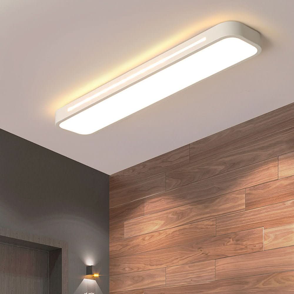 Moderne LED Deckenleuchte Minimalistisch – Stilvolle Beleuchtung Für Ihr Zuhause 9