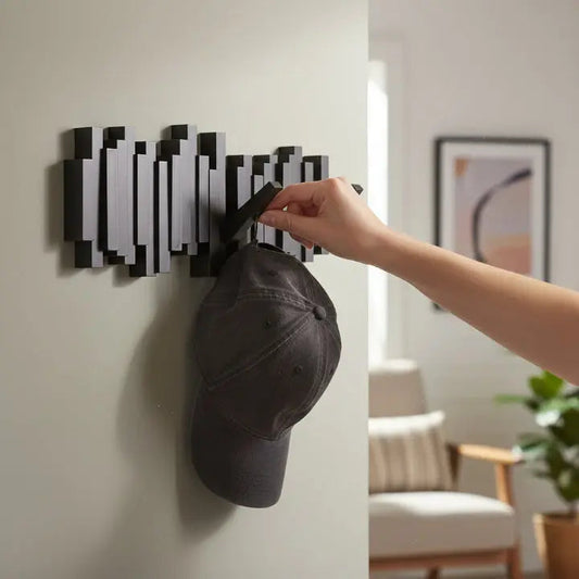 WoodFold Hook™ - Wandhaken