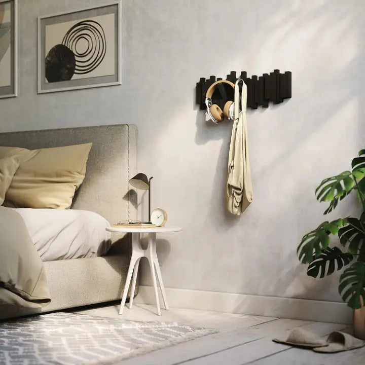 WoodFold Hook™ - Wandhaken