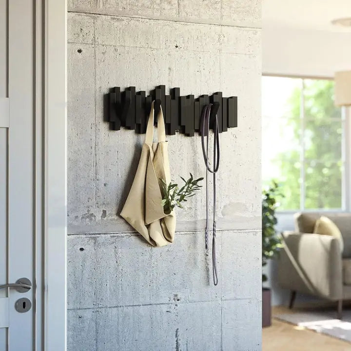 WoodFold Hook™ - Wandhaken