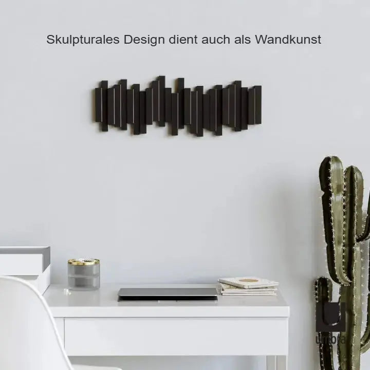 WoodFold Hook™ - Wandhaken