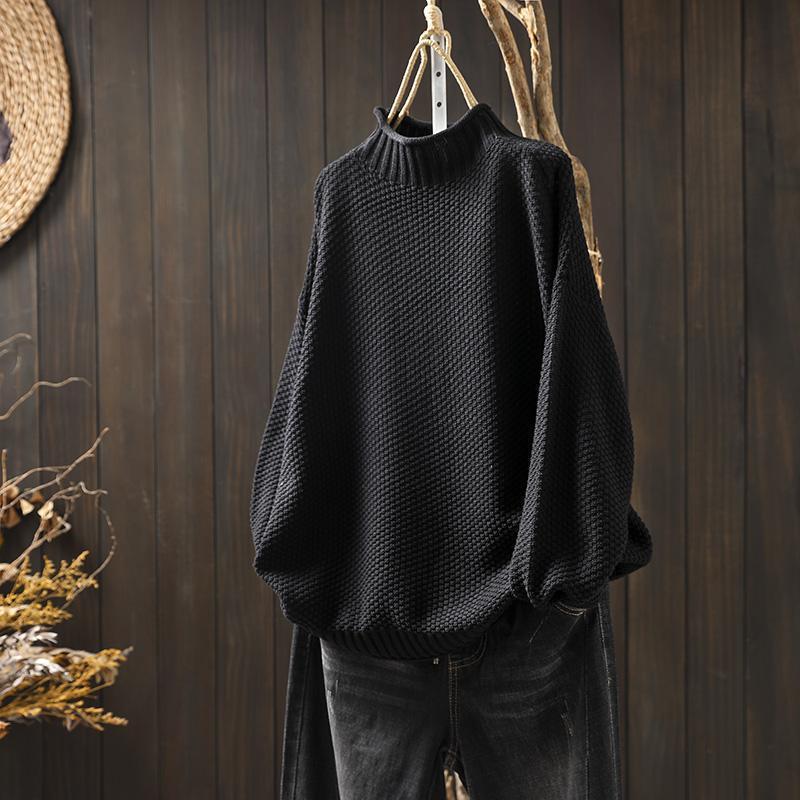 Callie | Knitted Sweater