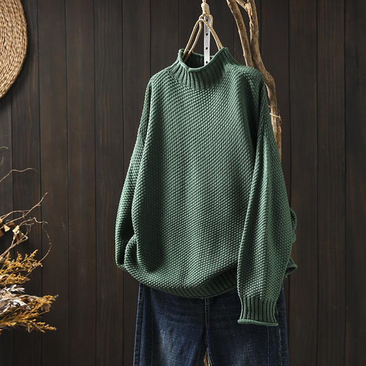 Callie | Knitted Sweater