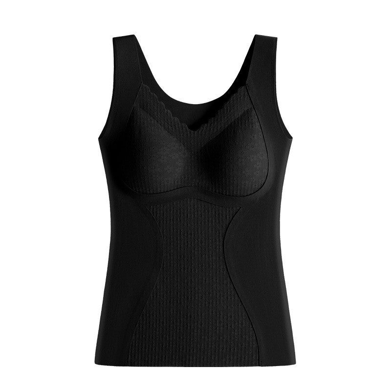 Blaire | Beheizte Taillenschutzweste für Damen