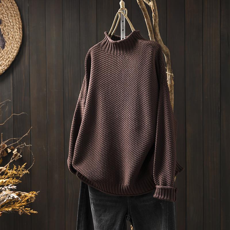 Callie | Knitted Sweater