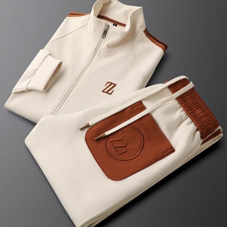 Melio™ | Stylish Tracksuit Set for Men