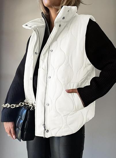 Oaklyn™ | Classic Buttoned Zip-Up Collared Jacket
