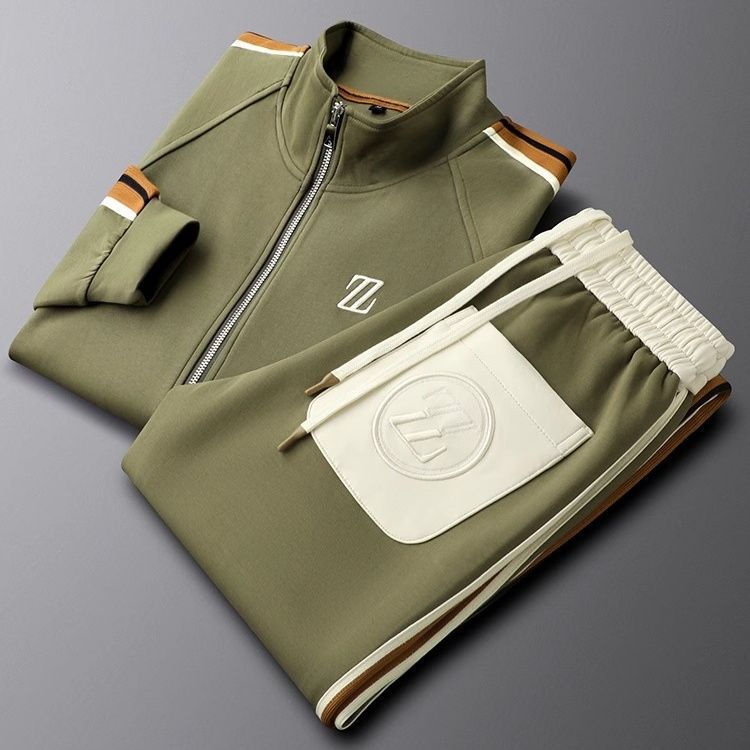 Melio™ | Stylish Tracksuit Set for Men