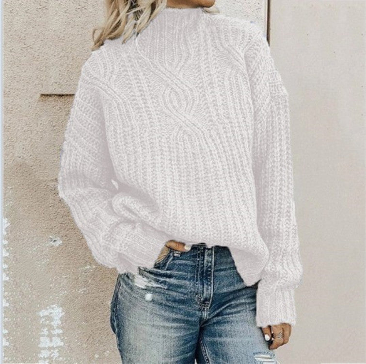 Diana® – Pull Moderne et Minimaliste
