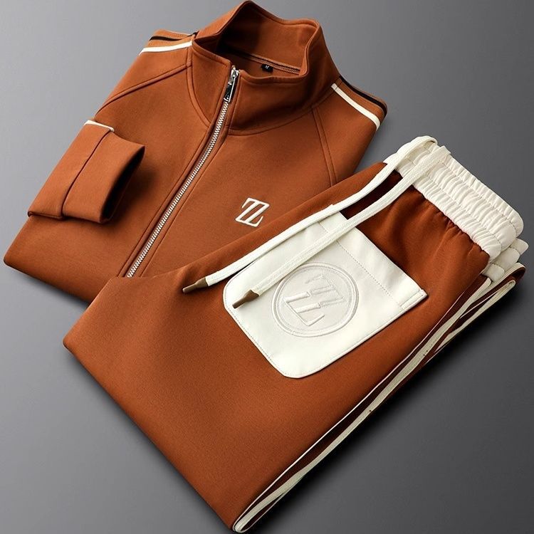 Melio™ | Stylish Tracksuit Set for Men