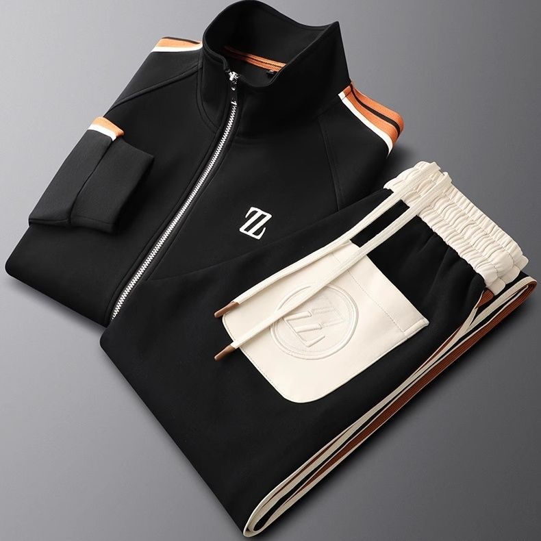 Melio™ | Stylish Tracksuit Set for Men