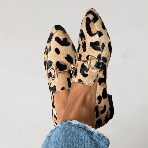 Alexa | Chic Loafers