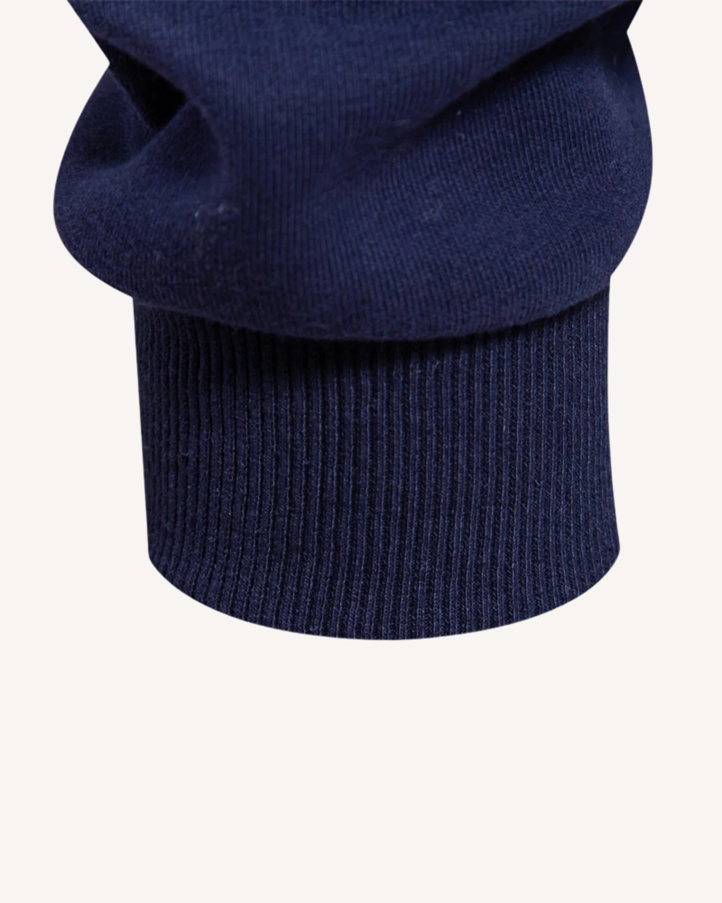 The Lugano Polo Sweatshirt