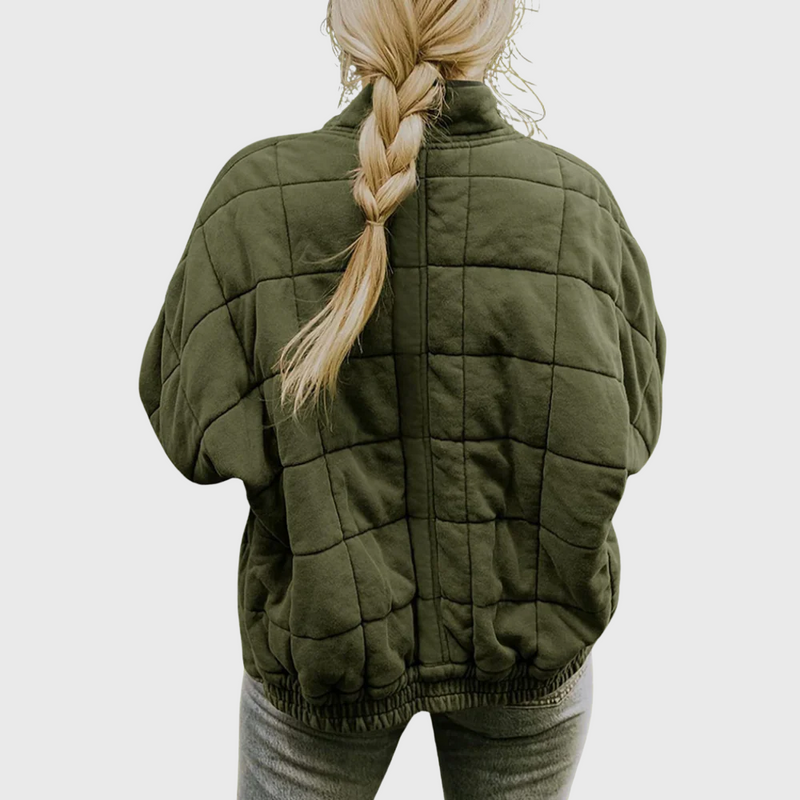 Timber | Oversize Midseason-Mantel