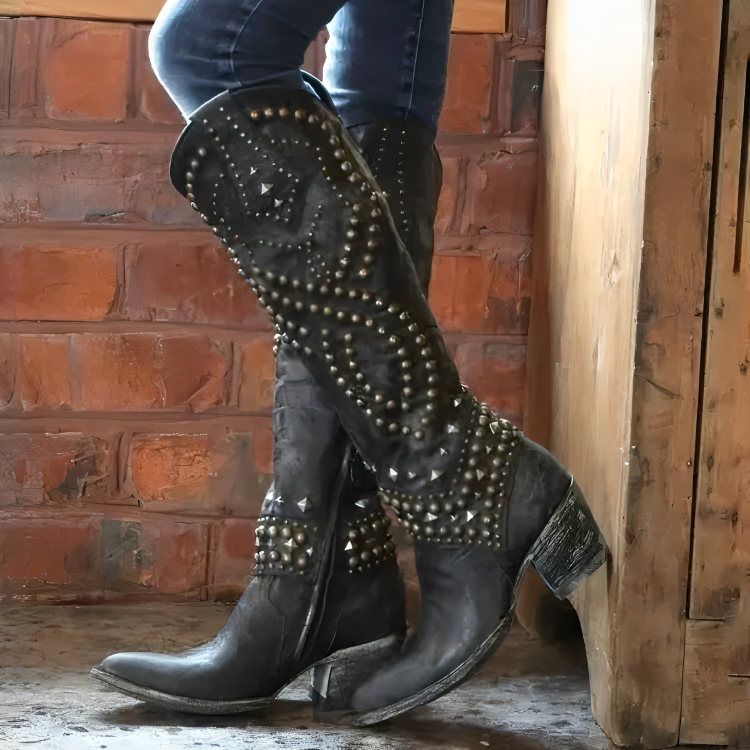 Riloh | Boots