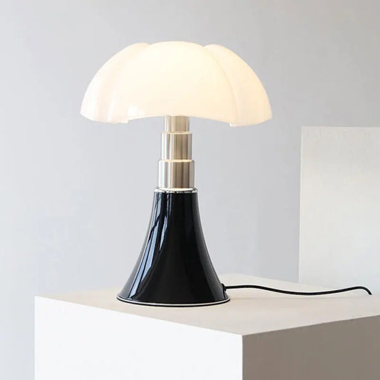 Garduru Tischlampe – Verstellbares Designer-LED-Licht mit Touch-Control (10W, 4000K)