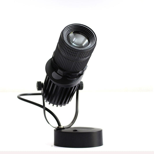 Regulowany Reflektor LED do Biura i Fotografii – Nowoczesne Oświetlenie z Możliwością Ściemniania 0