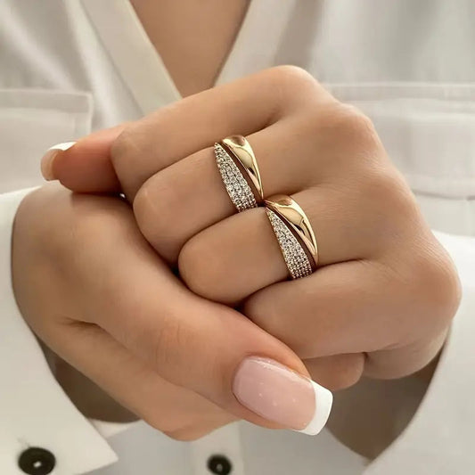 Kalea - Elegance Haven Ring