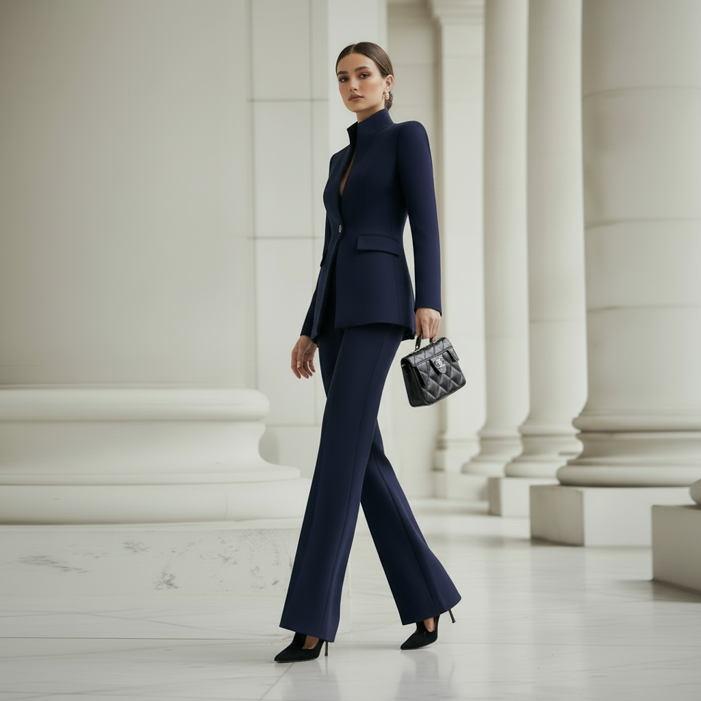 Avela Suit