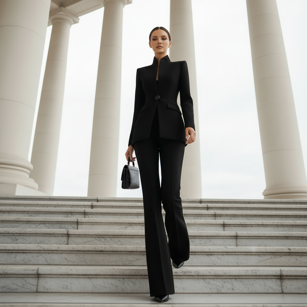 Avela Suit