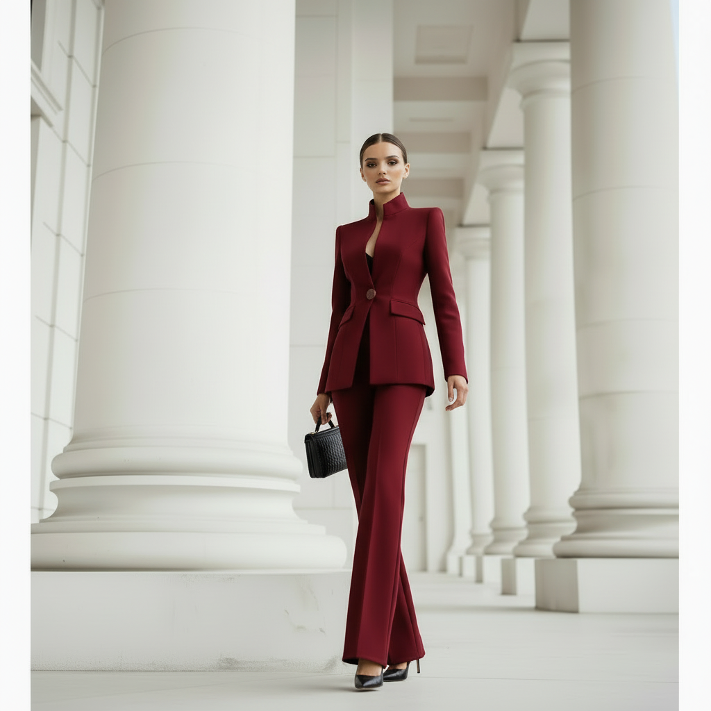 Avela Suit