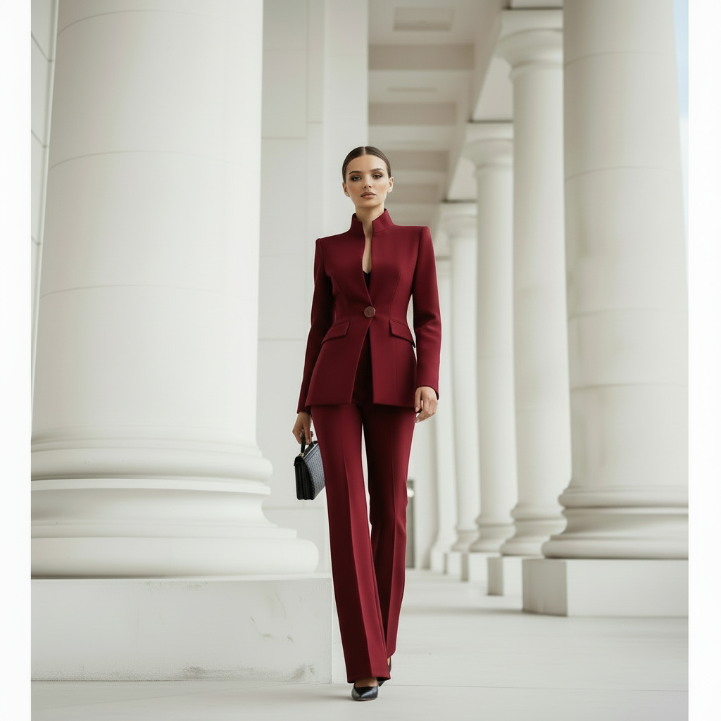 Avela Suit