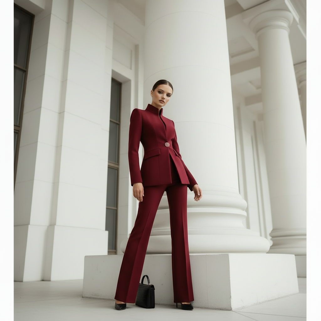 Avela Suit