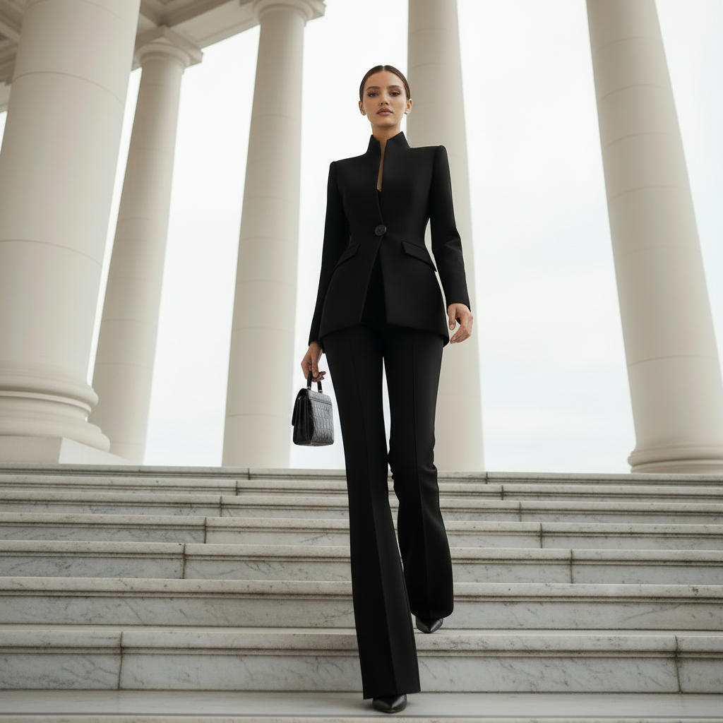 Avela Suit