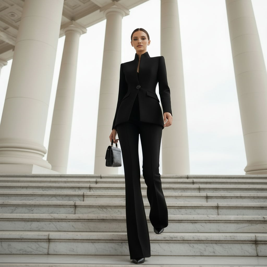 Avela Suit
