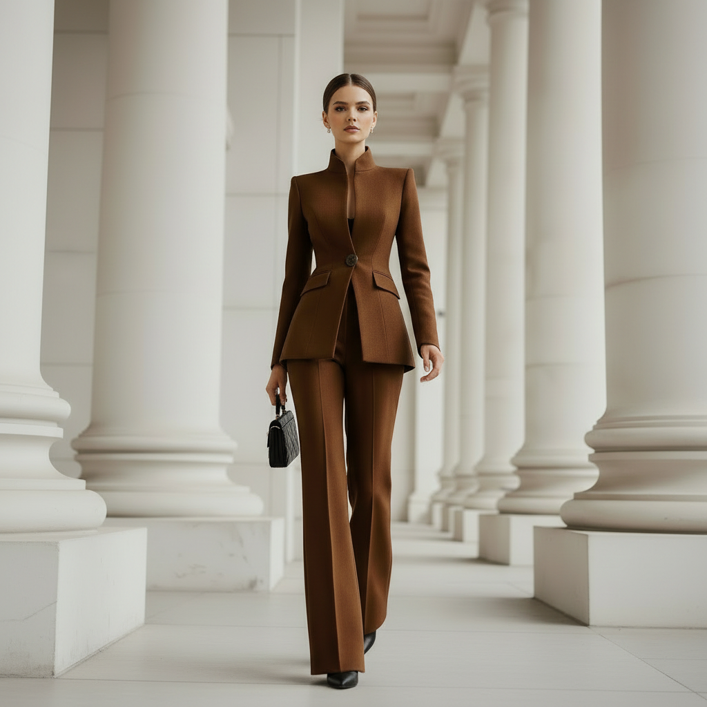 Avela Suit