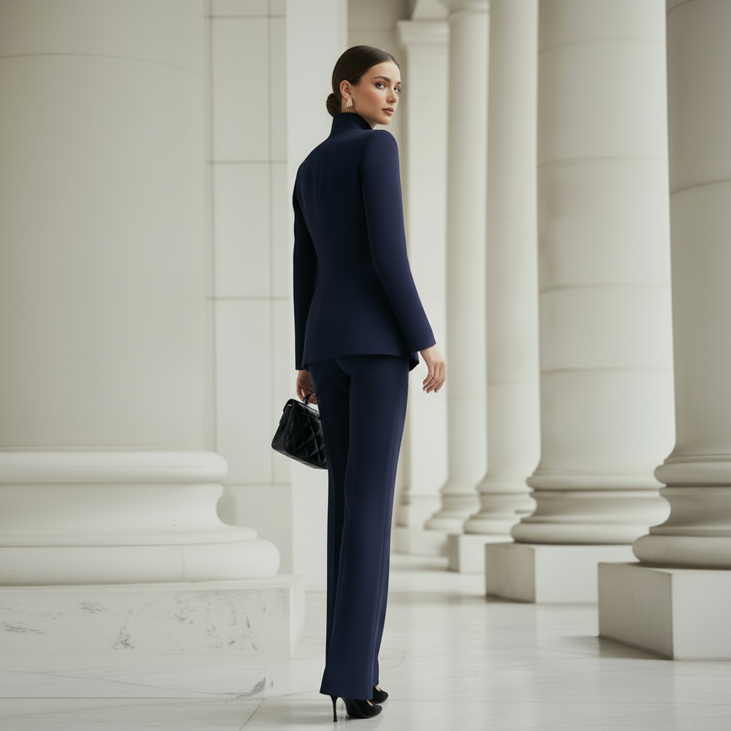 Avela Suit