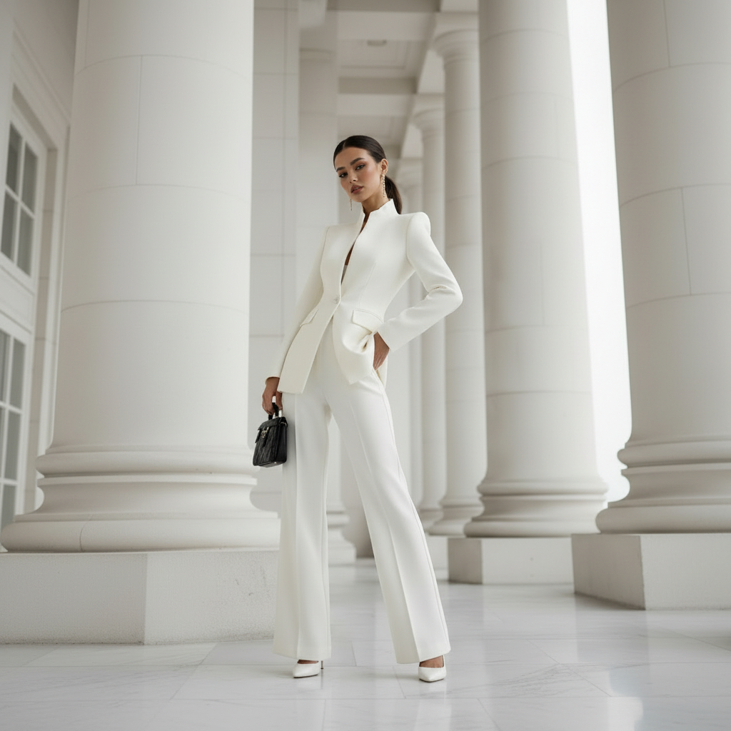 Avela Suit