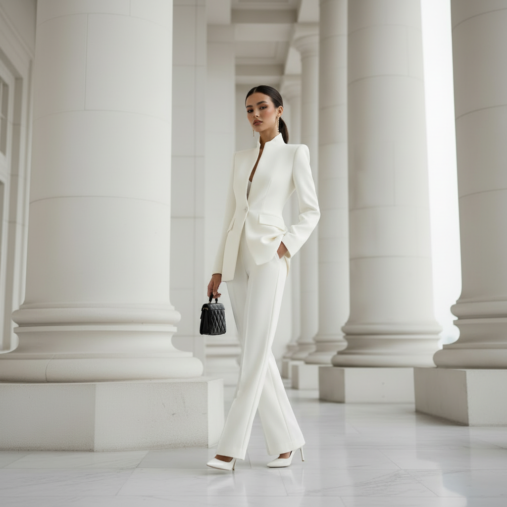 Avela Suit