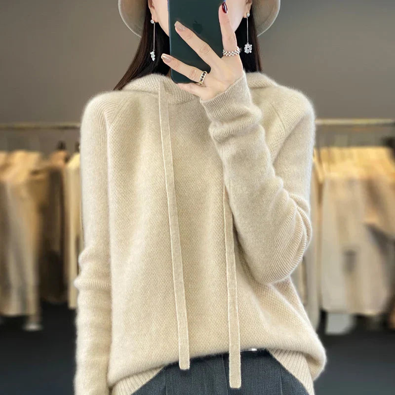 Nylah | Elegant Sweater