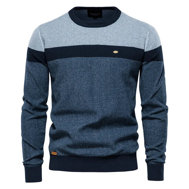 Norwin | Robust stil møter ultimat komfort