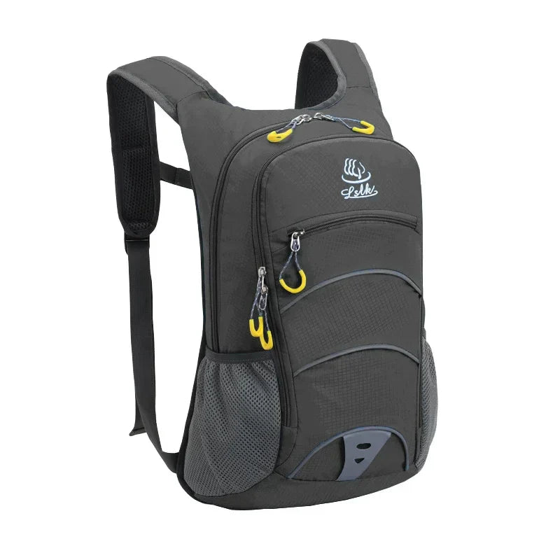 Sporttasche ActiveGear 20L – leicht, wasserdicht & atmungsaktiv