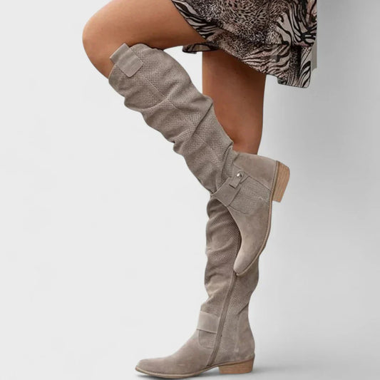 Charlotte | Orthopedic Boots