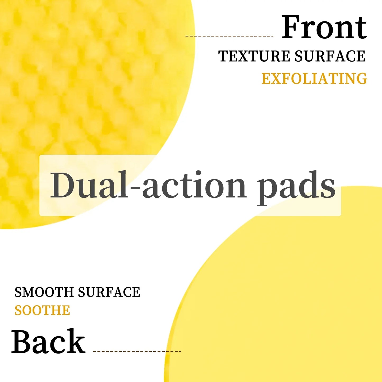 Dark Spot Brightening Cleansing Pad LPT1
