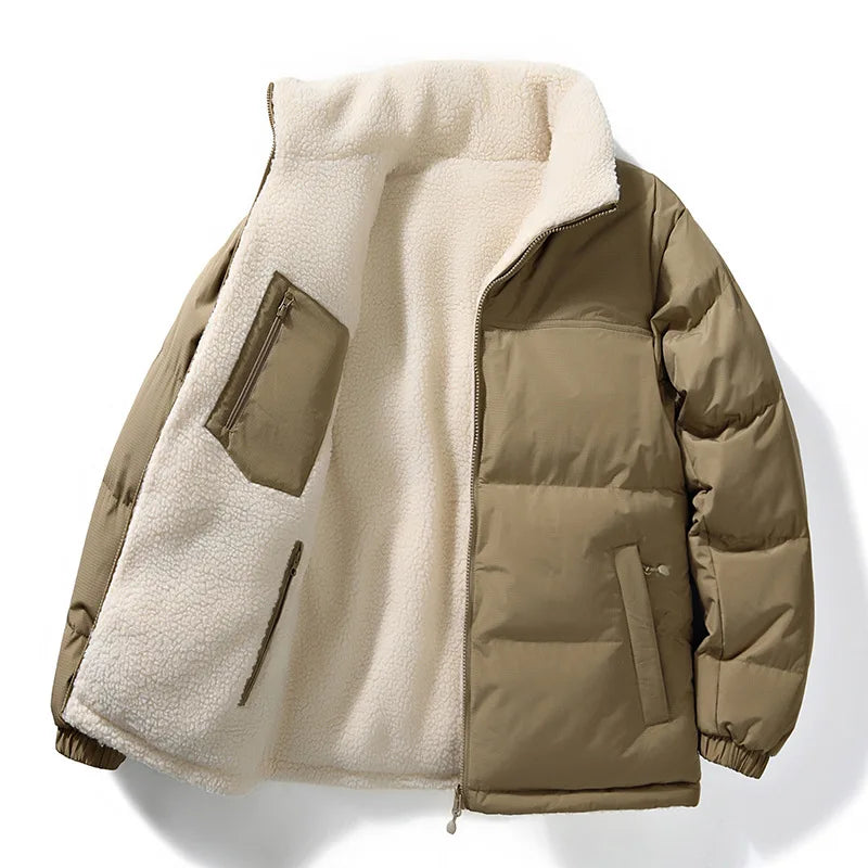 Nordave™ Arctic Winter Coat