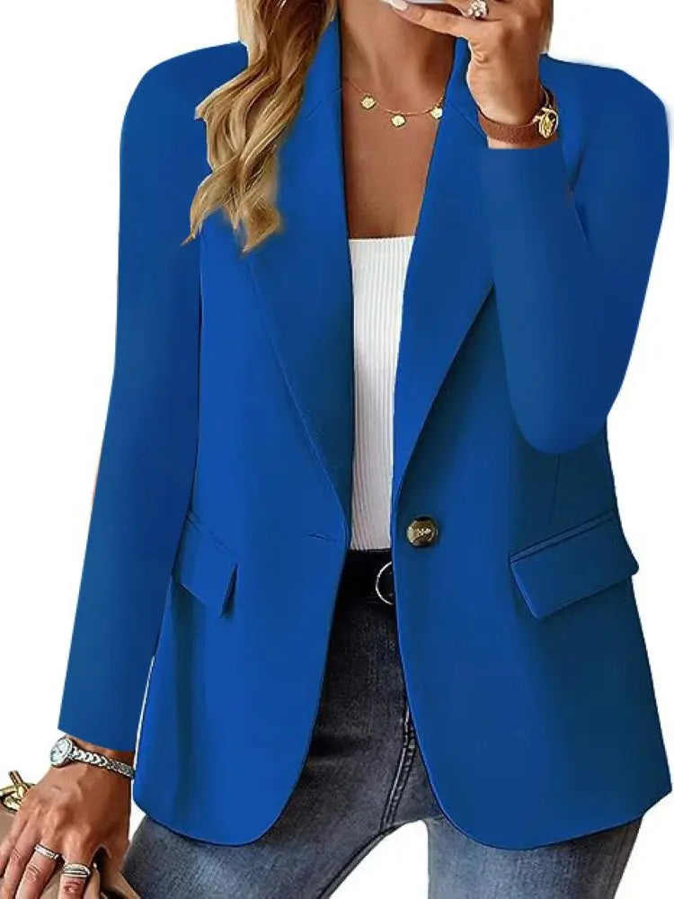 Angela Eleganter Blazer
