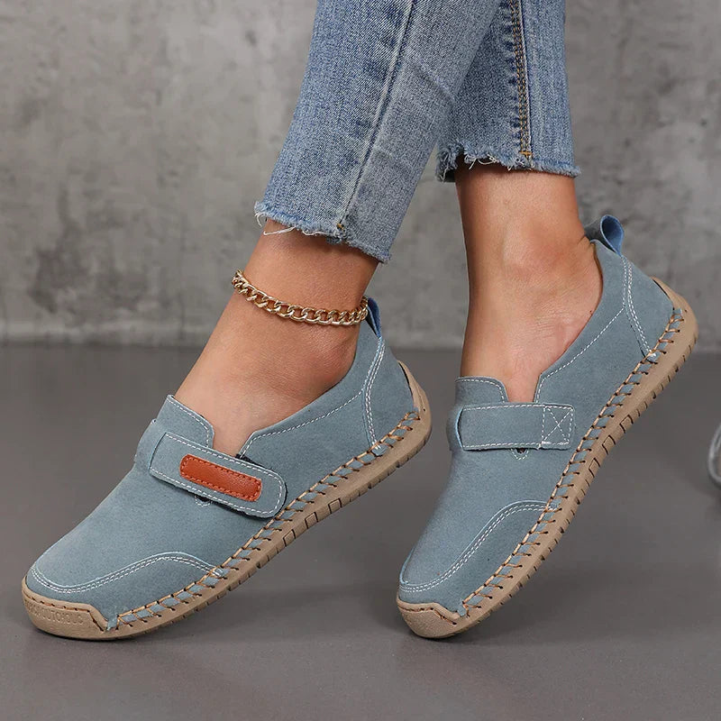Casey | Orthopedic Loafers