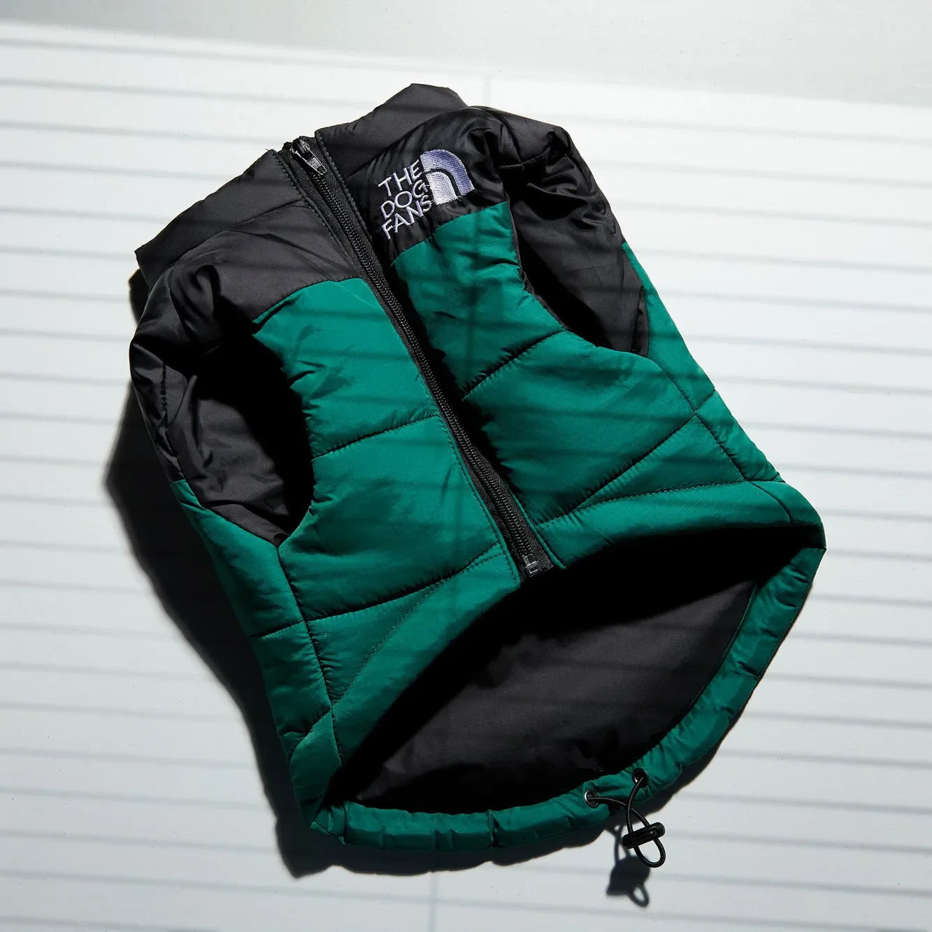 The Dog Fans Luxe Hondenpak