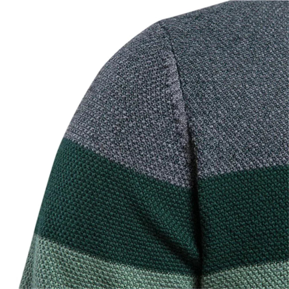 Mateus | Blusa Simples Elegante