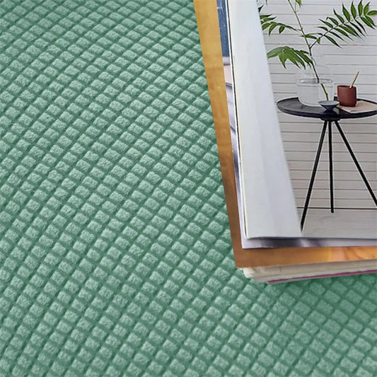 Stylische dehnbare Sofabezug