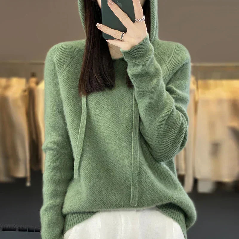 Nylah | Elegant Sweater