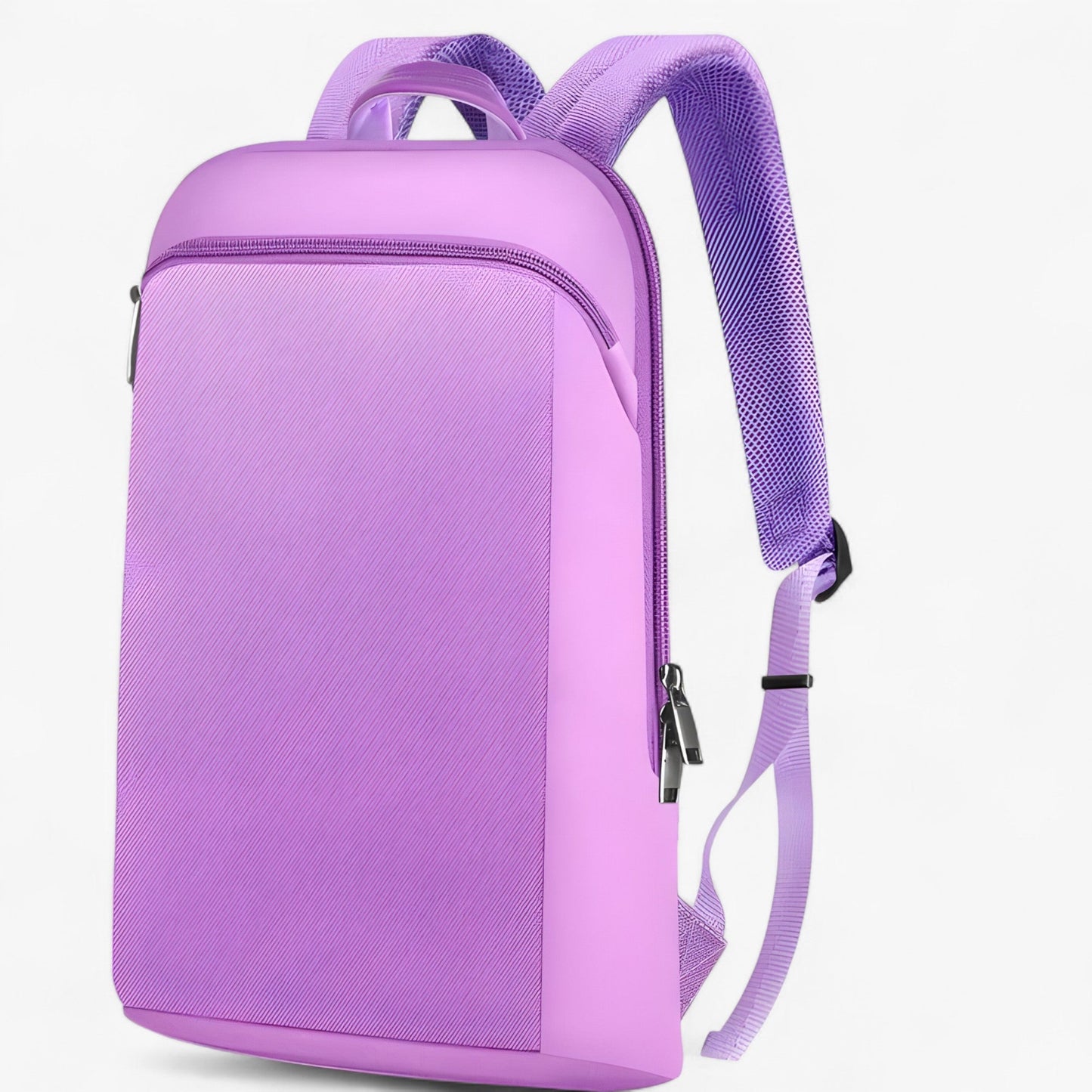 bags : Dunne Reistas voor Laptop - Blauw in Paars van Pantinoshop
