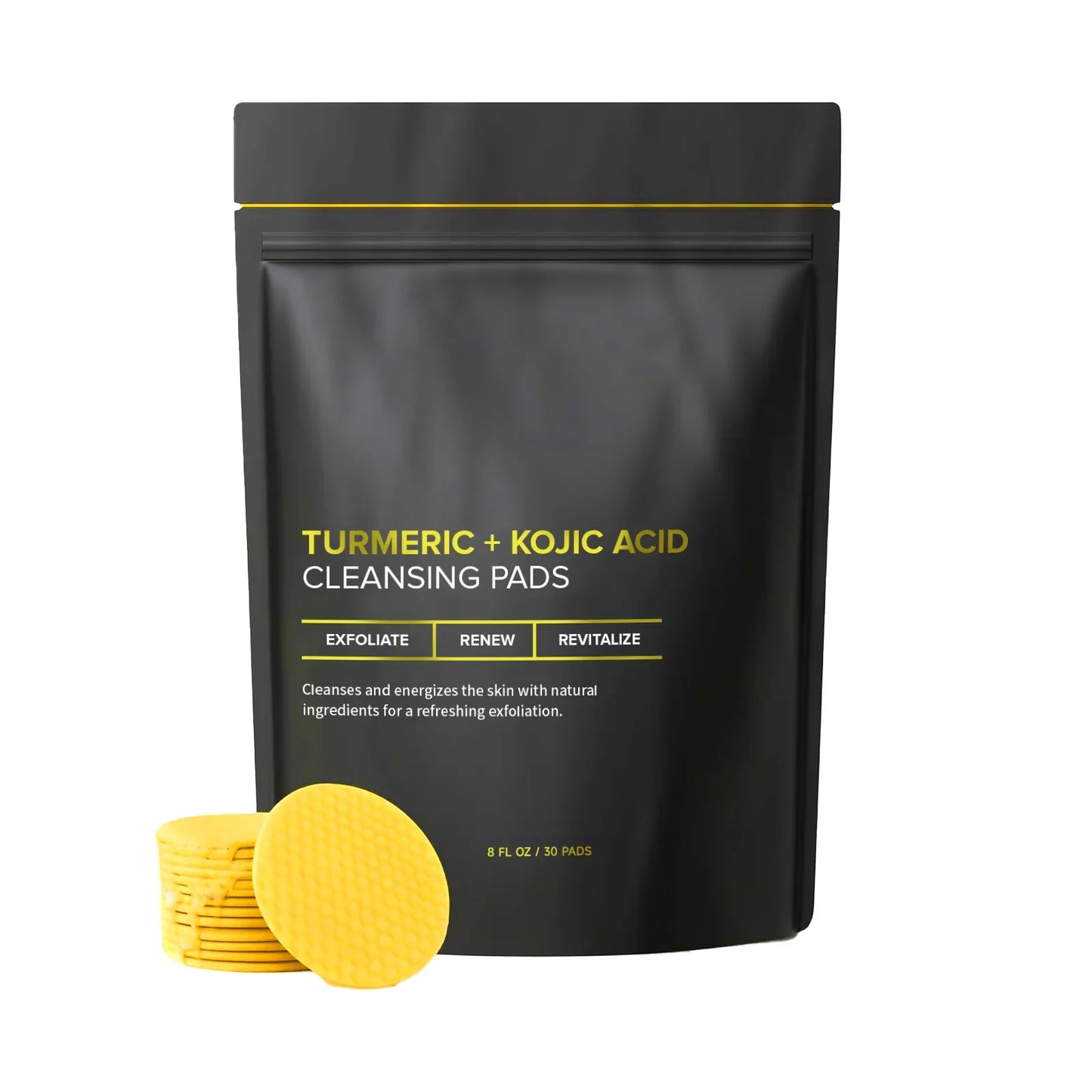 Dark Spot Brightening Cleansing Pad LPT1